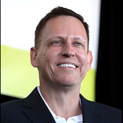 Peter Thiel