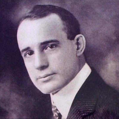Napoleon Hill