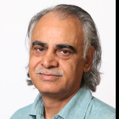 Ziauddin Sardar
