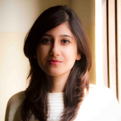 Anam Zakaria