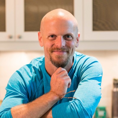Timothy Ferriss