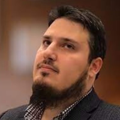 Daniel Haqiqatjou