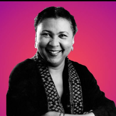 bell hooks