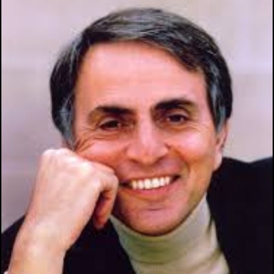 Carl Sagan
