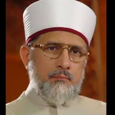 Muhammad Tahir-ul-Qadri
