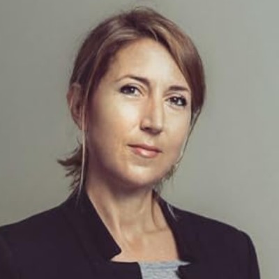 Lisa Jewell
