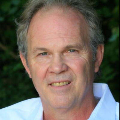 Michael Wolfe