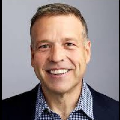 Donald Miller