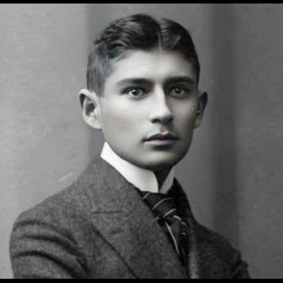 Franz Kafka