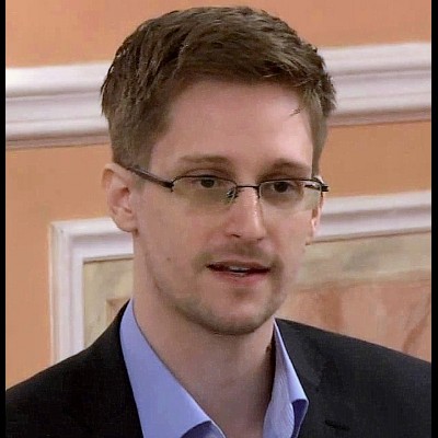 Edward Snowden