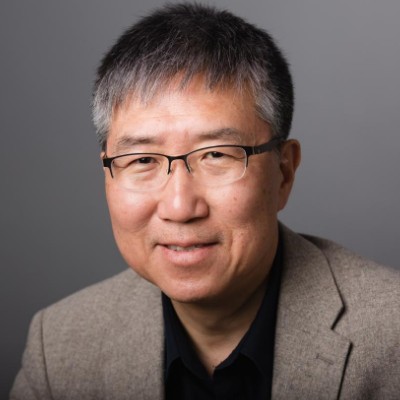 Ha-Joon Chang