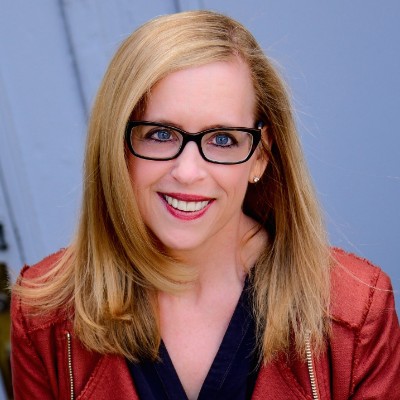 Karen M. McManus