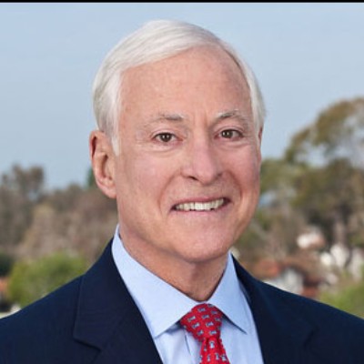 Brian Tracy