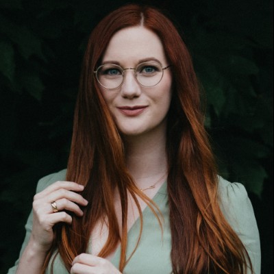 Rachel Griffin