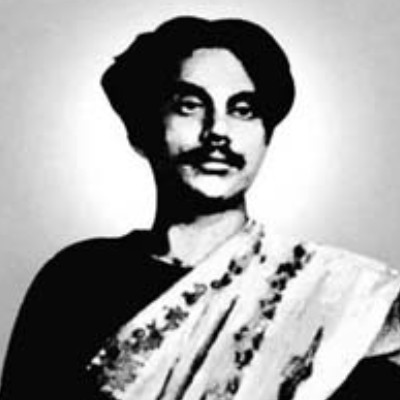 কাজী নজরুল ইসলাম