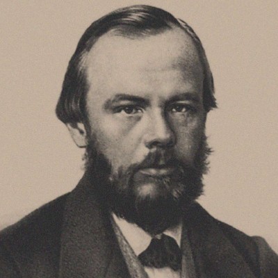 Fyodor Dostoevsky