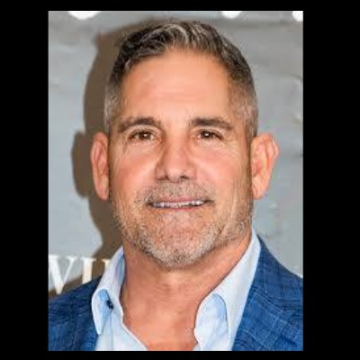 Grant Cardone