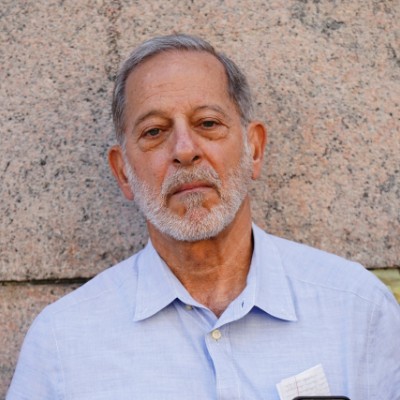 Rashid Khalidi