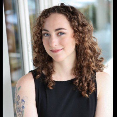 Allison Saft