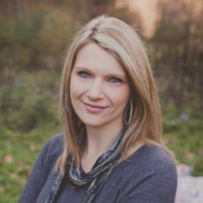Rebecca Eanes