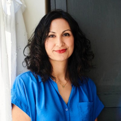 Yasmin Khan