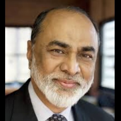 Abdul Malik Mujahid