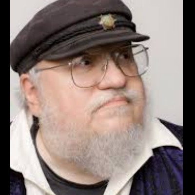 George R. R. Martin