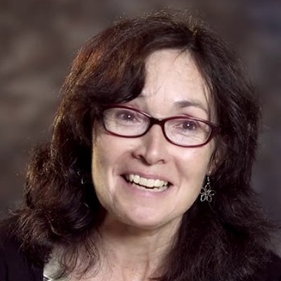 Joanna Faber