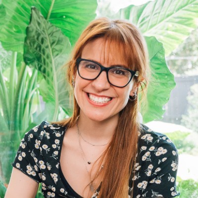 Ali Hazelwood