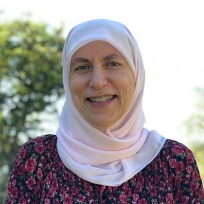 Noha Alshugairi