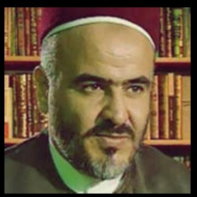 Dr. Ali M. Sallabi