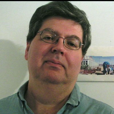 Steve Krug