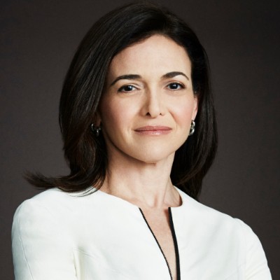 Sheryl Sandberg