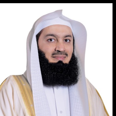 Mufti Menk