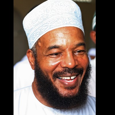 Bilal Philips