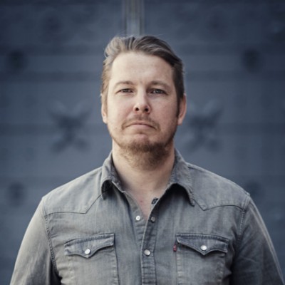 Fredrik Backman