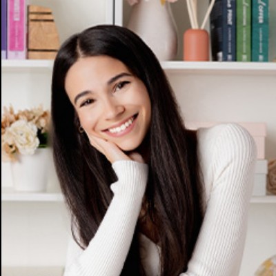 Lauren Asher