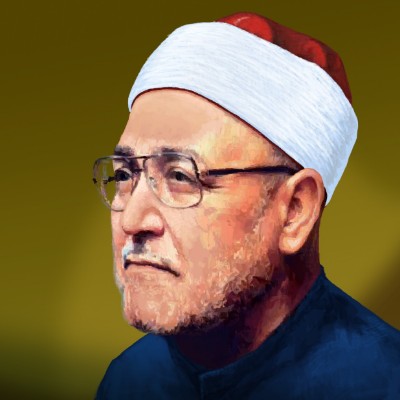 Mohammed al-Ghazali