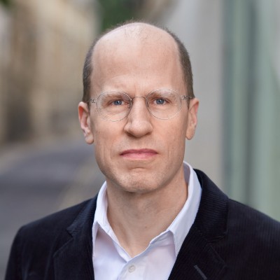 Nick Bostrom