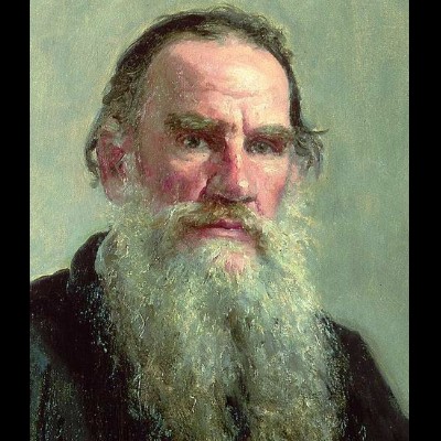 Leo Tolstoy