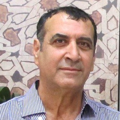 Nur-eldeen Masalha