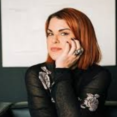 Christina Lauren