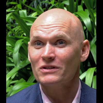 Anthony Doerr