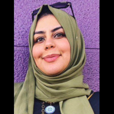 Sara Hashem