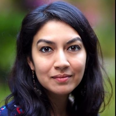 Tahmima Anam