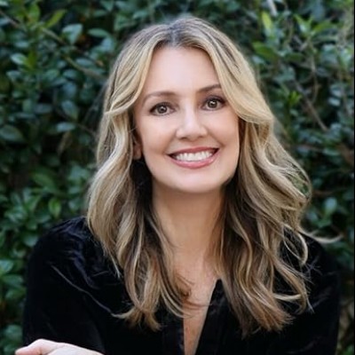 Jennifer Niven