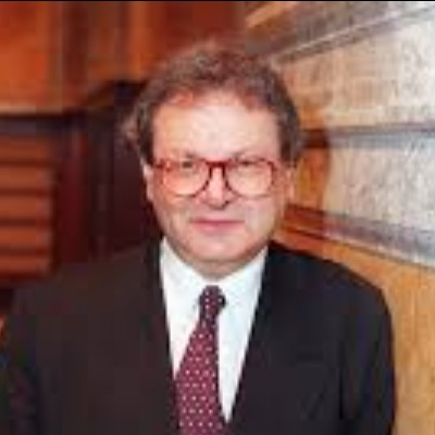 Martin Gilbert