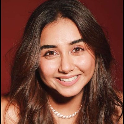 Prajakta Koli
