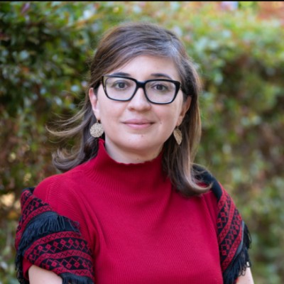 Areej Sabbagh-Khoury