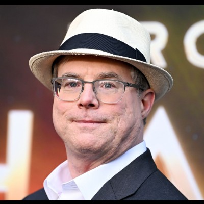 Andy Weir